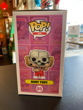 Load image into Gallery viewer, FUNKO POP GPK Bony Tony 05 2021 Conv. Exclusive
