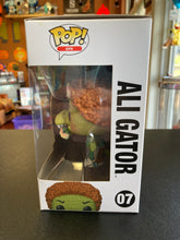 Load image into Gallery viewer, FUNKO POP GPK Ali Gator 07
