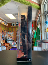 Load image into Gallery viewer, MATTEL Elvis Presley Jailhouse Rock Barbie Collector Doll CRACKED BOX
