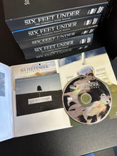 Load image into Gallery viewer, Six Feet Under The Complete Series (2001-2005 DVD Set) PREOWNED
