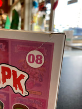 Load image into Gallery viewer, FUNKO POP GPK Leaky Lindsay 08
