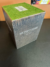 Load image into Gallery viewer, Six Feet Under The Complete Series (2001-2005 DVD Set) PREOWNED
