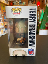 Load image into Gallery viewer, FUNKO POP NFL Steelers Terry Bradshaw 85
