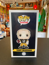 Load image into Gallery viewer, FUNKO POP NFL Steelers Terry Bradshaw 85
