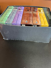 Load image into Gallery viewer, Highlander The Complete Series (DVD Set) PREOWNED WATER DMG
