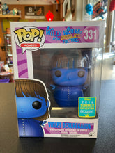 Load image into Gallery viewer, FUNKO POP Willy Wonka &amp; The Chocolate Factory Violet Beauregarde 331 Conv. Exclusive
