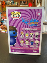 Load image into Gallery viewer, FUNKO POP Willy Wonka &amp; The Chocolate Factory Violet Beauregarde 331 Conv. Exclusive

