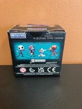 Load image into Gallery viewer, Jada Metalfigs The Nightmare Before Christmas The Pumpkin King Die-Cast
