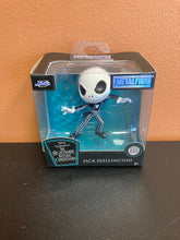 Load image into Gallery viewer, Jada Metalfigs The Nightmare Before Christmas Jack Skellington Die-Cast
