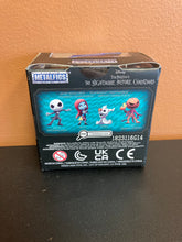 Load image into Gallery viewer, Jada Metalfigs The Nightmare Before Christmas Jack Skellington Die-Cast
