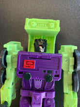 Load image into Gallery viewer, TRANSFORMERS Studio Series Construction MIXMASTER Preowned
