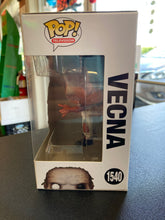 Load image into Gallery viewer, FUNKO POP Stranger Things Vecna 1540
