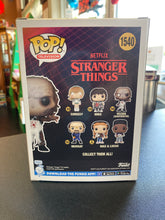 Load image into Gallery viewer, FUNKO POP Stranger Things Vecna 1540
