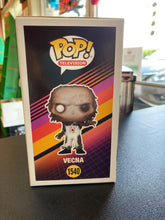 Load image into Gallery viewer, FUNKO POP Stranger Things Vecna 1540
