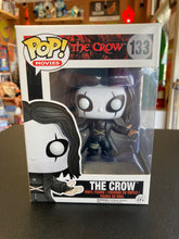 Load image into Gallery viewer, FUNKO POP The Crow 133
