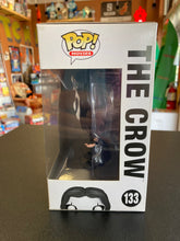 Load image into Gallery viewer, FUNKO POP The Crow 133
