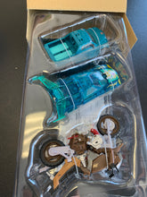 Load image into Gallery viewer, Takara Tomy TRANSFORMERS Autobot Set PREOWNED
