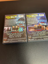 Load image into Gallery viewer, Ghost Hunters Season 5 Part 1 &amp; 2 [6 DVDs] PREOWNED
