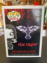 Load image into Gallery viewer, FUNKO POP The Crow 133
