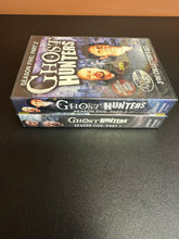 Load image into Gallery viewer, Ghost Hunters Season 5 Part 1 &amp; 2 [6 DVDs] PREOWNED
