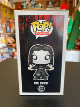 Load image into Gallery viewer, FUNKO POP The Crow 133
