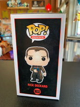 Load image into Gallery viewer, FUNKO POP Blade Runner Rick Deckard 1032
