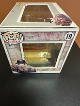 Load image into Gallery viewer, FUNKO POP RIDES INDIANA JONES ADVENTURE INDY’S RIDE EXCLUSIVE 19 DMG
