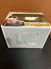 Load image into Gallery viewer, FUNKO POP RIDES INDIANA JONES ADVENTURE INDY’S RIDE EXCLUSIVE 19 DMG
