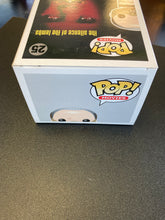 Load image into Gallery viewer, FUNKO POP The Silence Of The Lambs Hannibal Lecter 25
