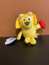 Load image into Gallery viewer, Bluey Friends Lucky Plush
