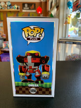 Load image into Gallery viewer, FUNKO POP Plus Sonic The Hedgehog Omega 1056
