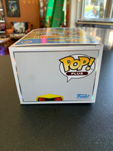 Load image into Gallery viewer, FUNKO POP Plus Sonic The Hedgehog Omega 1056
