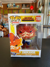 Load image into Gallery viewer, FUNKO POP My Hero Academia Endeavor 785
