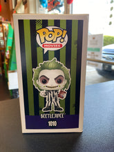 Load image into Gallery viewer, FUNKO POP Beetlejuice 1010 2020 Fall Conv. Exclusive
