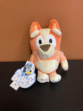 Load image into Gallery viewer, Bluey Friends Bingo Plush
