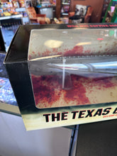 Load image into Gallery viewer, THE TEXAS CHAINSAW MASSACRE (1974) - TCM CHAINSAW PROP WITH SOUND
