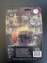 Load image into Gallery viewer, The Wolf Man Monster Reaction Super 7 Action Figure

