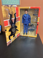 Load image into Gallery viewer, Slideshow Toy TV Land Special Edition Get Smart Maxwell Smart Agent Collectible Figure
