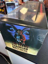 Load image into Gallery viewer, THE TEXAS CHAINSAW MASSACRE (1974) - TCM CHAINSAW PROP WITH SOUND
