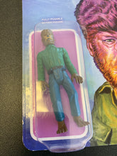 Load image into Gallery viewer, The Wolf Man Monster Reaction Super 7 Action Figure
