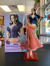 Load image into Gallery viewer, BANPRESTO One Piece Glitter &amp; Glamours Nico Robin Version A Figure
