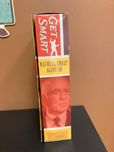 Load image into Gallery viewer, Slideshow Toy TV Land Special Edition Get Smart Maxwell Smart Agent Collectible Figure
