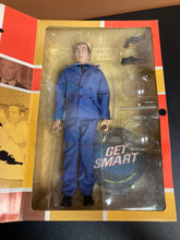 Load image into Gallery viewer, Slideshow Toy TV Land Special Edition Get Smart Maxwell Smart Agent Collectible Figure
