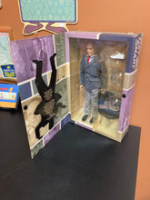 Load image into Gallery viewer, Slideshow Toy TV Land Special Edition Get Smart The Chief Collectible Figure
