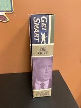 Load image into Gallery viewer, Slideshow Toy TV Land Special Edition Get Smart The Chief Collectible Figure
