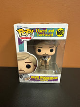 Load image into Gallery viewer, FUNKO POP DAZED AND CONFUSED DAVID WOODERSON 1603

