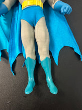 Load image into Gallery viewer, FAO Schwarz Exclusive The History of Batman Collection Set 12&quot; Figures 1996 MISSING ONE
