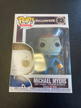 Load image into Gallery viewer, FUNKO POP Halloween Michael Myers 03
