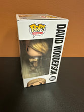 Load image into Gallery viewer, FUNKO POP DAZED AND CONFUSED DAVID WOODERSON 1603
