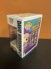 Load image into Gallery viewer, FUNKO POP DAZED AND CONFUSED DAVID WOODERSON 1603

